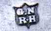 G.N over R.H into a shield mark, George Nathan &  Ridley Hayes, Chester 1905