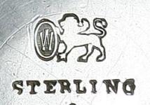 Whiting Manufacturing Company - New York