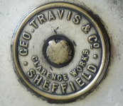 George Travis & Co - Sheffield