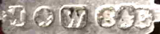 Mappin & Webb - Sheffield & London