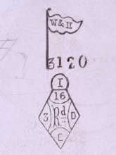 Walker & Hall - Sheffield: patent 1878