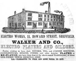 Walker & Co - Sheffield