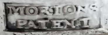 Richard Morton & Co - Birmingham (possibly)