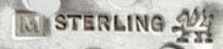 trade mark: MALTBY STEVENS & CURTISS CO trade mark: MALTBY STEVENS & CURTISS CO