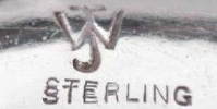 trade mark: JAMES T. WOOLLEY trade mark: JAMES T. WOOLLEY