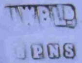 J.W. Benson Ltd - London