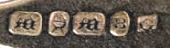 M symbol M unidentified