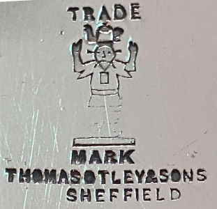 Thomas Otley & Sons - Sheffield