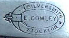 E.Cowley - Stockton-on-Tees (Durham)