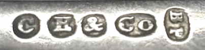 CH&Co unidentified