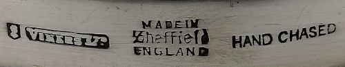 Viners - Sheffield