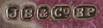 John Batt & Co - Sheffield