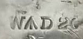 'broad arrow' marked WD War Deprtment