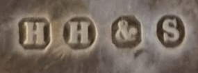 Henry Hobson & Sons - Sheffield and London