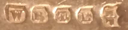 WRTL unidentified
