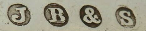 JB&S unidentified