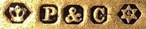 P&C unidentified