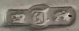 trade mark: THE THOMAE CO trade mark: THE THOMAE CO