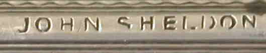 John Sheldon - Birmingham