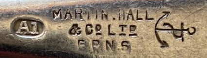 Martin Hall & Co Ltd - Sheffield