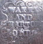 Watts & Harton - London