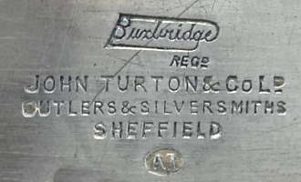 John Turton & Co Ltd - Sheffield