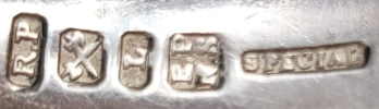Robert Pringle - London: trade mark SPECIAL