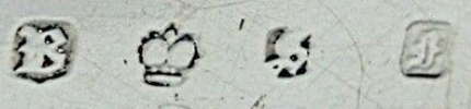 BSf unidentified