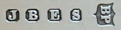 JBES unidentified