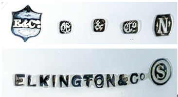 Elkington & Co - Birmingham
