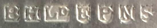 Birmingham Handicrafts Ltd - Birmingham (possibly)
