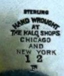 The Kalo Shop - Chicago, IL
