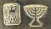 trade mark: ELLIS-BARKER SILVER COMPANIES trade mark: ELLIS-BARKER SILVER COMPANIES