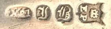 JB unidentified