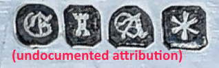 Goldsmiths Alliance Ltd - London (possibly)