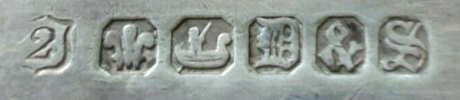 Deykin & Sons: silverplate quality 2