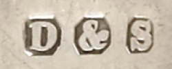 D&S unidentified
