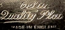 Celtic: unidentified