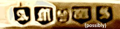 Mappin & Webb - Sheffield (possibly)