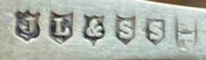 James Lewis & Sons - Sheffield