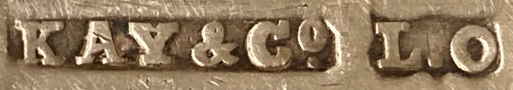 Kay & Co - Worcester - possibly - 