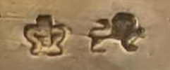 trade mark: TORONTO SILVER PLATE COMPANY trade mark: TORONTO SILVER PLATE COMPANY
