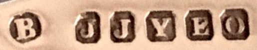 WR & Co unidentified