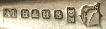 Harrison Brothers & Howson - Sheffield (possibly)