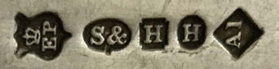 S&HH unidentified