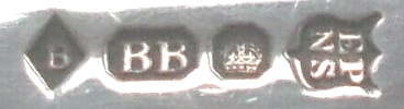 Barker Bros - Birmingham
