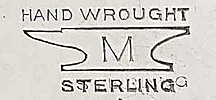 trade mark: MULHOLLAND BROS.INC. trade mark: MULHOLLAND BROS.INC.