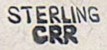 trade mark: C. RAY RANDALL & CO trade mark: C. RAY RANDALL & CO