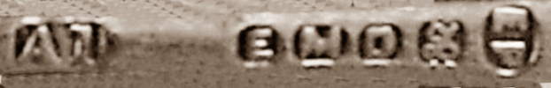 E.M. Dickinson - Sheffield