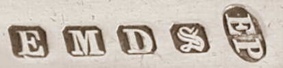 E.M. Dickinson - Sheffield